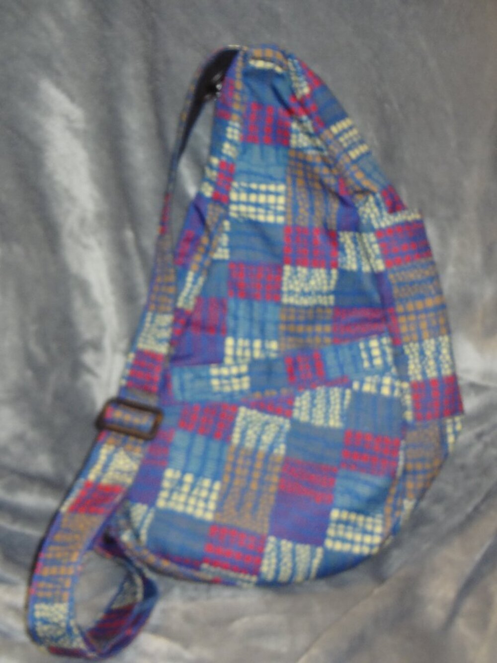Multi Color AmeriBag